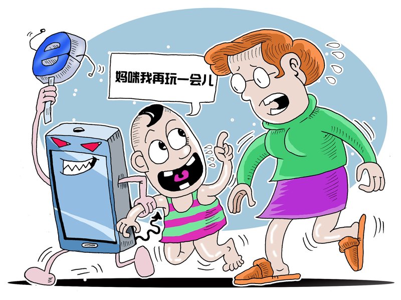 检测研发